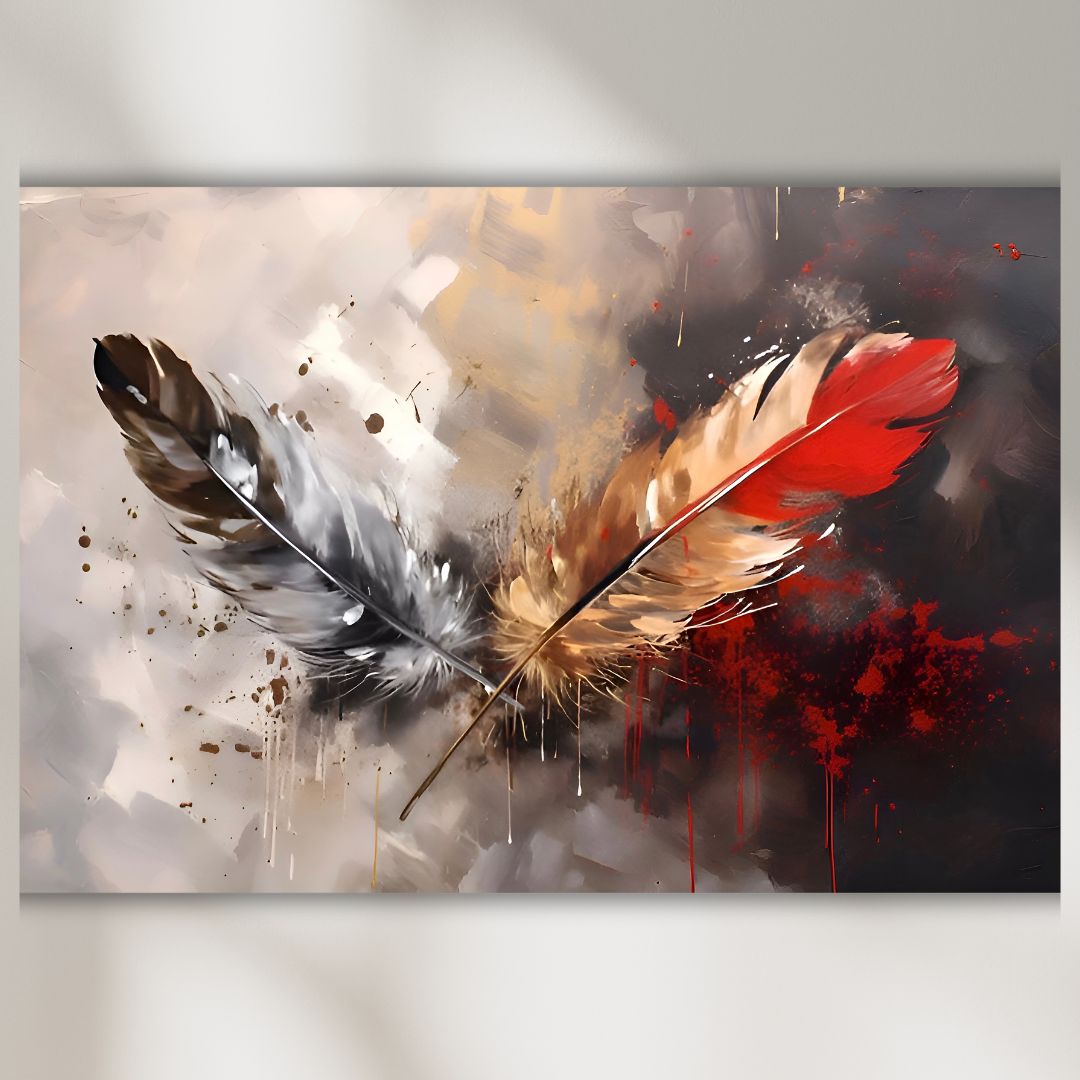 Canvas slika Pera