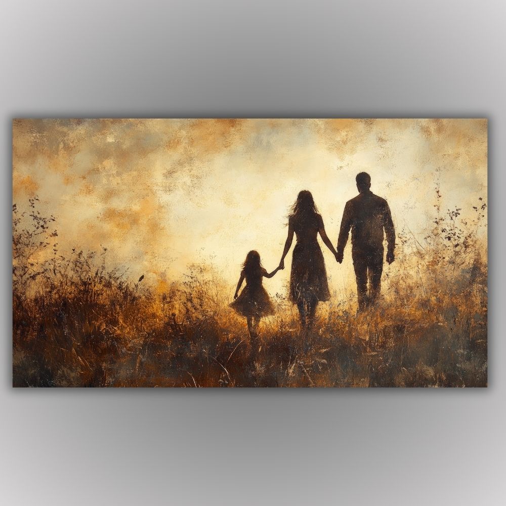 Porodični zlatni trenutak