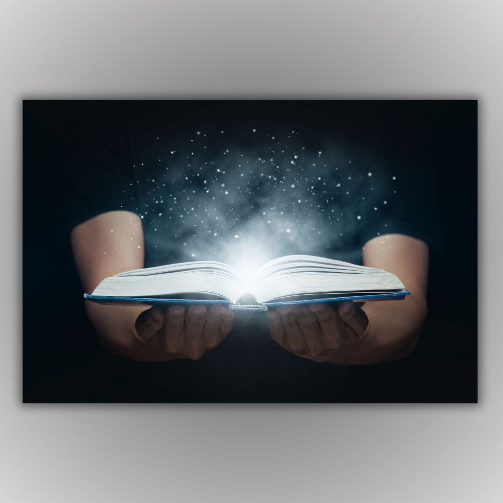 U znanju je moć- Svetlost mudrosti