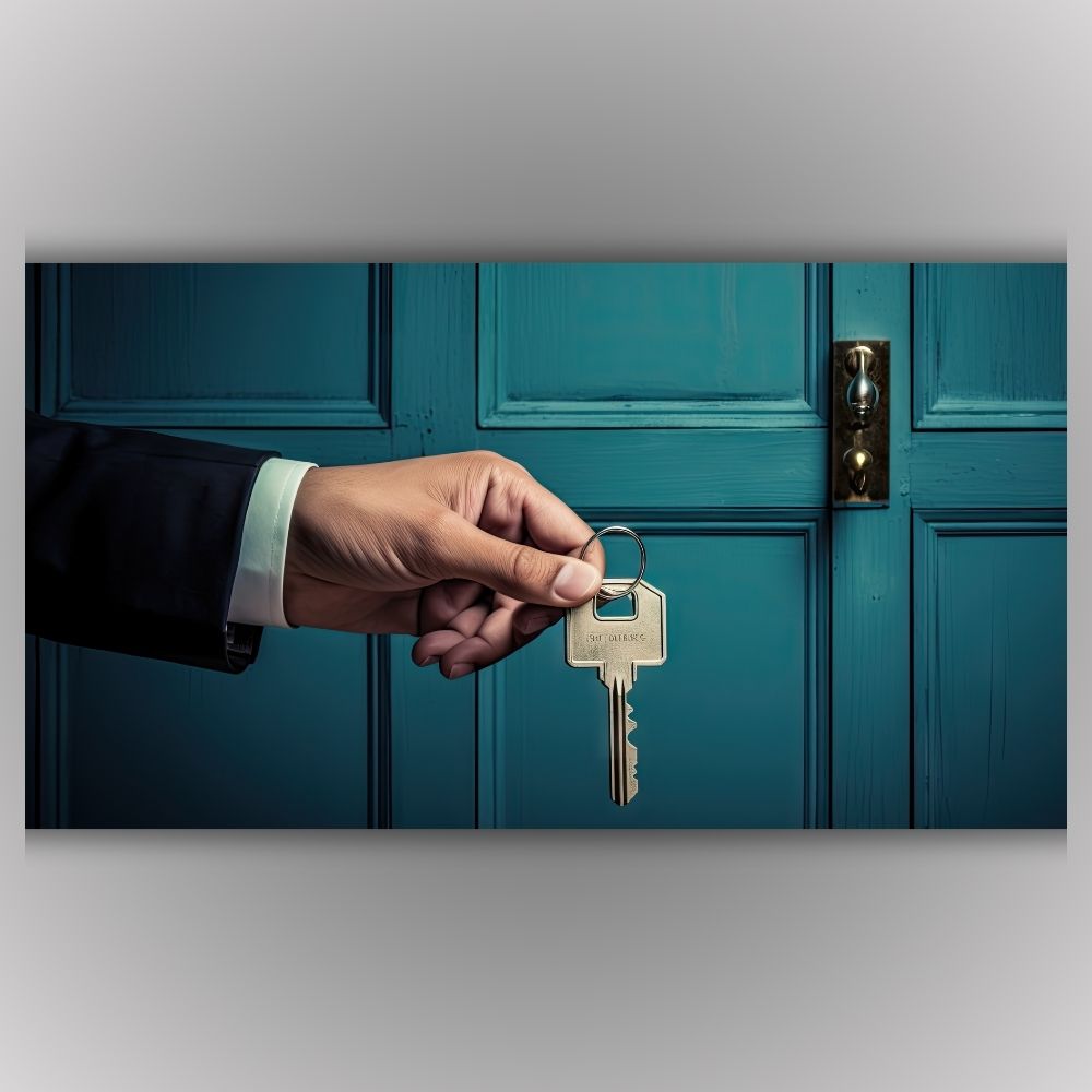 Ključ novog početka