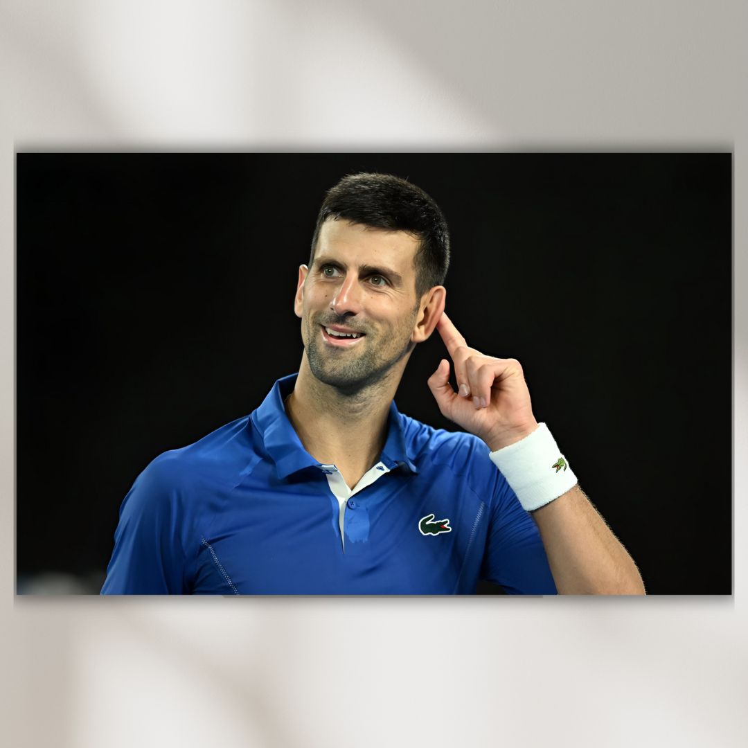 Canvas slika Novak